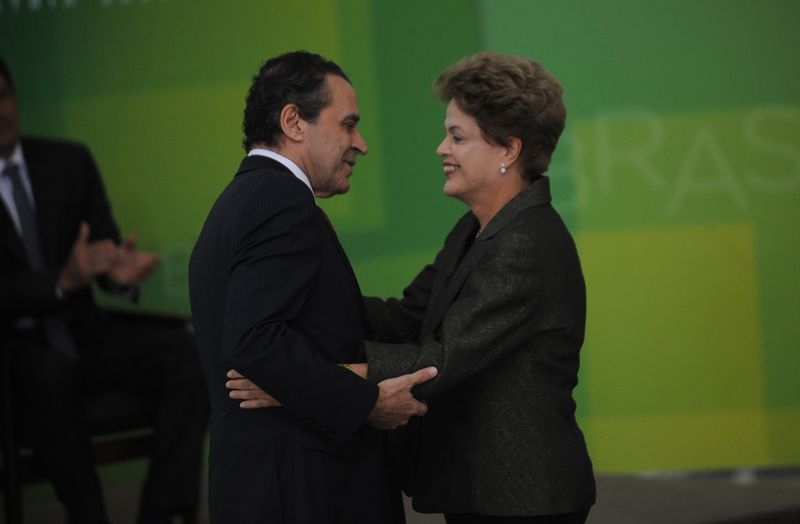 Henrique Alves confirmed as new Minister of Tourism, Rio de Janeiro, Brazil, Brazil News