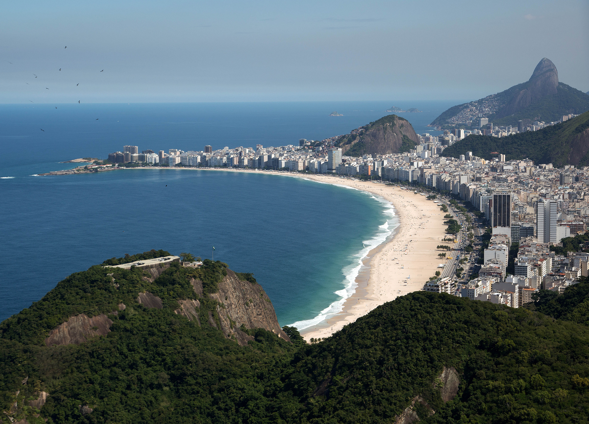 Real Estate in Brazil Registers Fall in Real Prices 2015