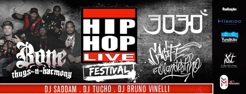 Hip Hop Live