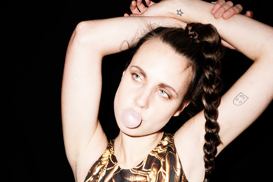 MØ to Peform in Rio de Janeiro on May 30th