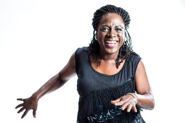 Rio de Janeiro, Brazil News, Brazil, Sharon Jones and the Dap-Kings, Vivo Rio, Soul Concerts in Rio de Janeiro, Concerts in Rio de Janeiro, Shows in Rio de Janeiro, Daptone Records