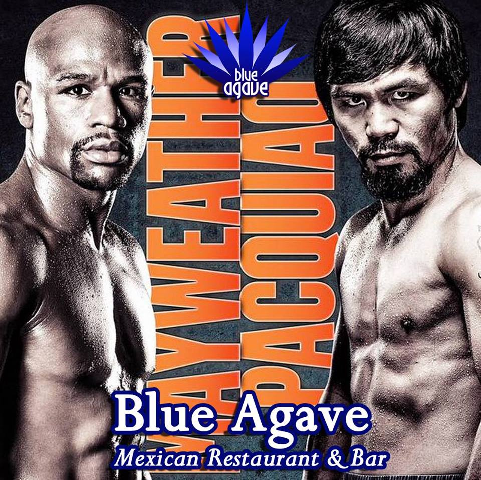 blueagae