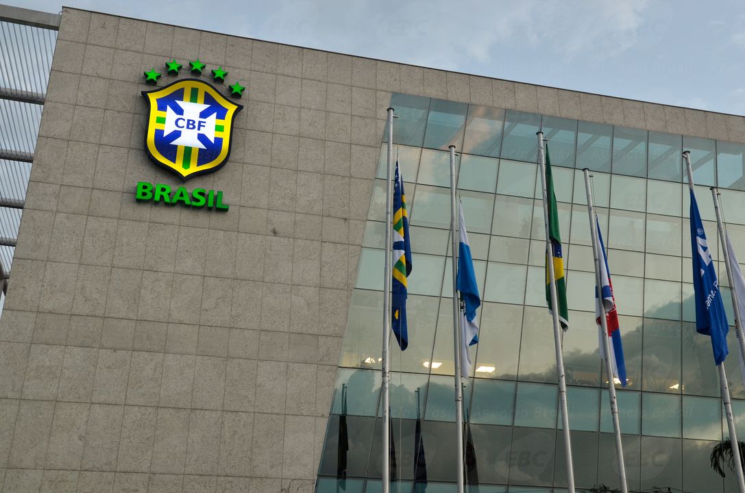 The CBF, Brazil Football, corruption, Rio de Janeiro, Brazil, Brazil News