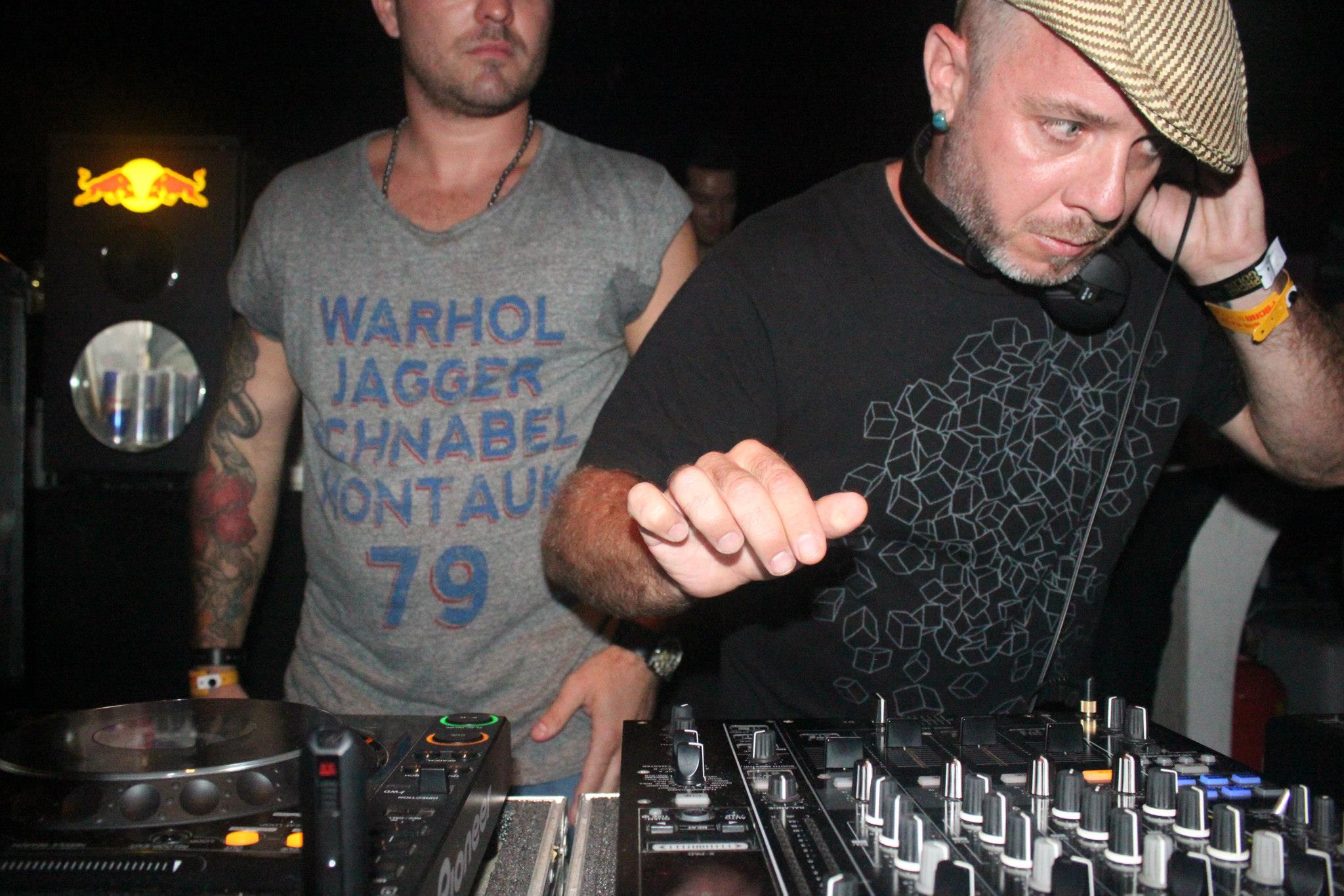 Tee Cardaci, DJ, music, Rio de Janeiro, Brazil, Brazil news