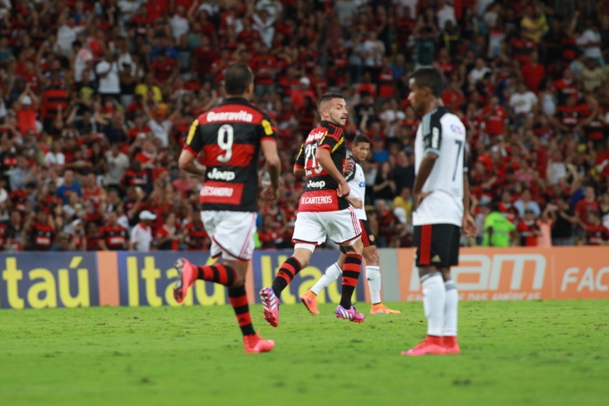 No Victories for Rio’s Clubs in the Brasileirão Série A