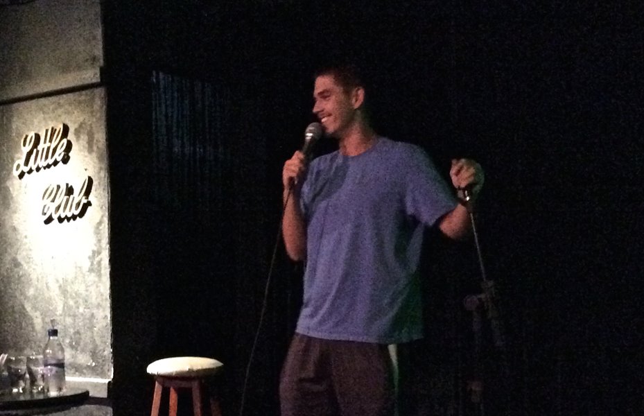 improbablecomedy