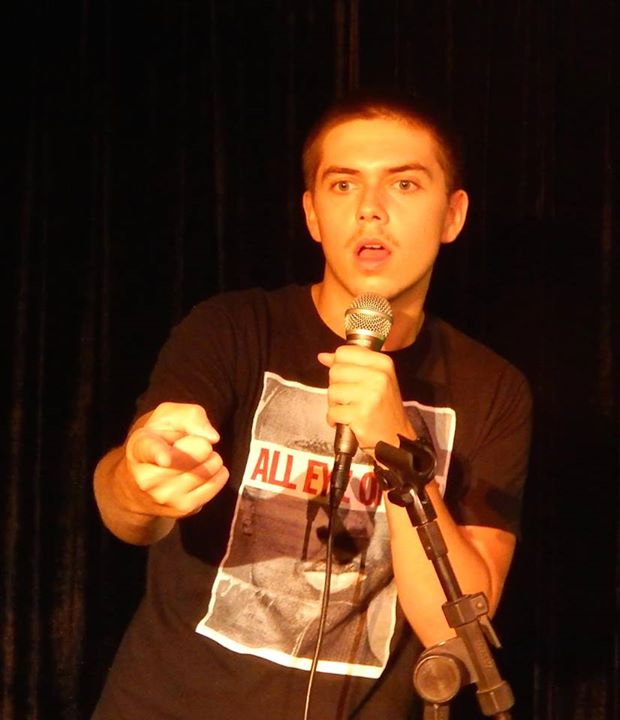 improbablycomedy