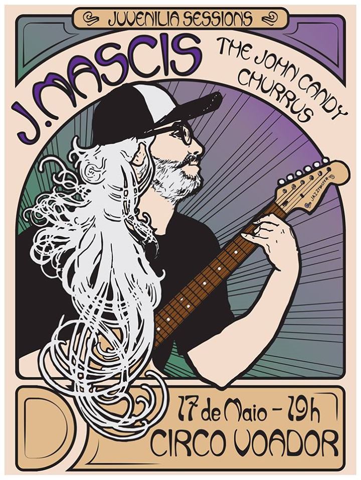 jmascis
