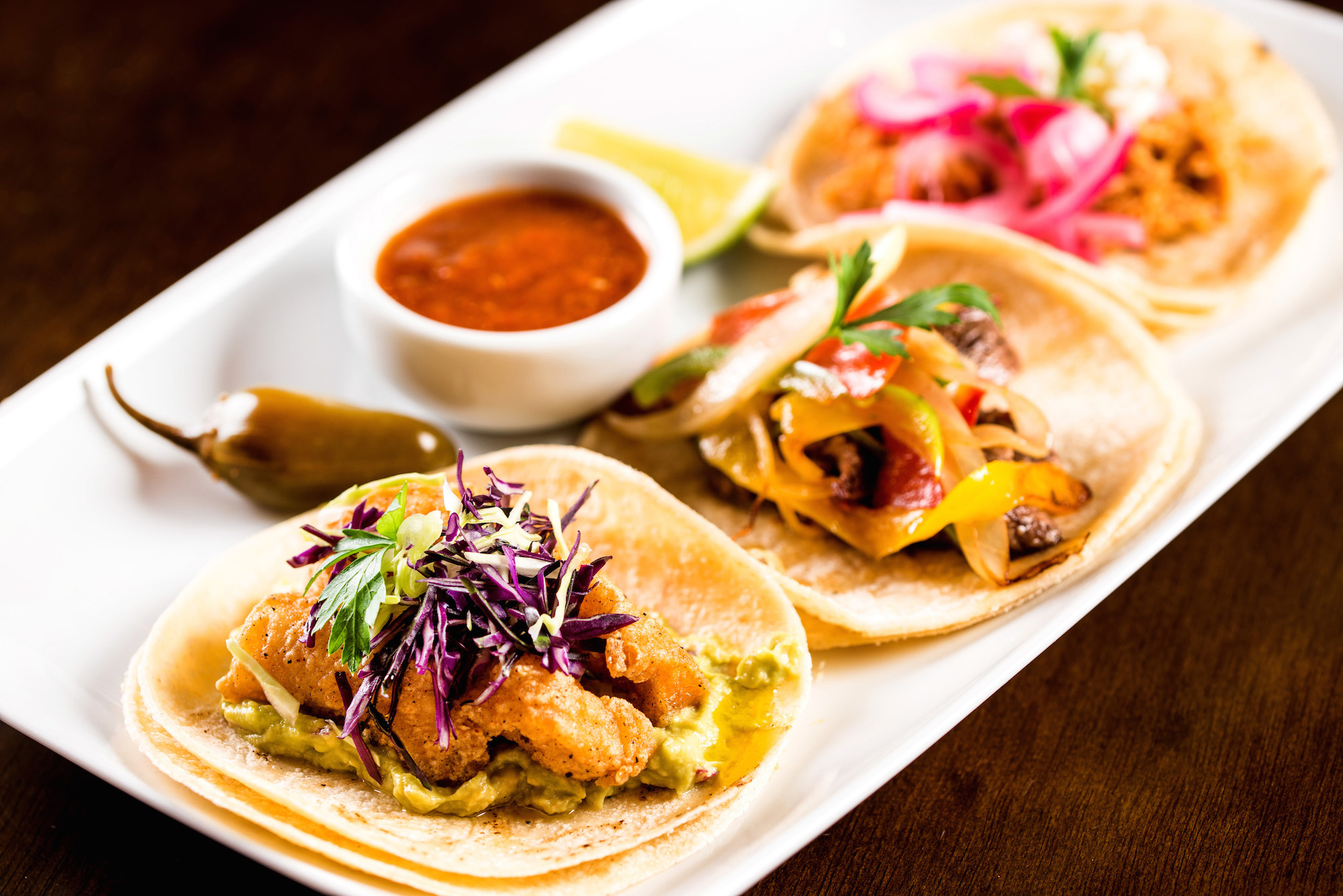 La Calaca Tacos, Rio de Janeiro, Brazil, Brazil News