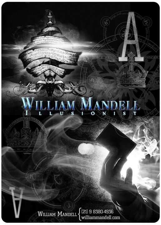 williammandell