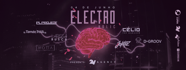 ElectroHolic
