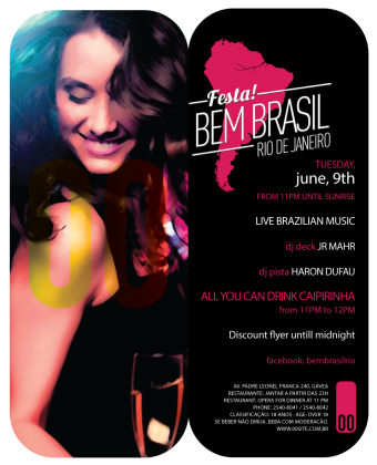bembrasil