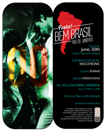 bembrasil