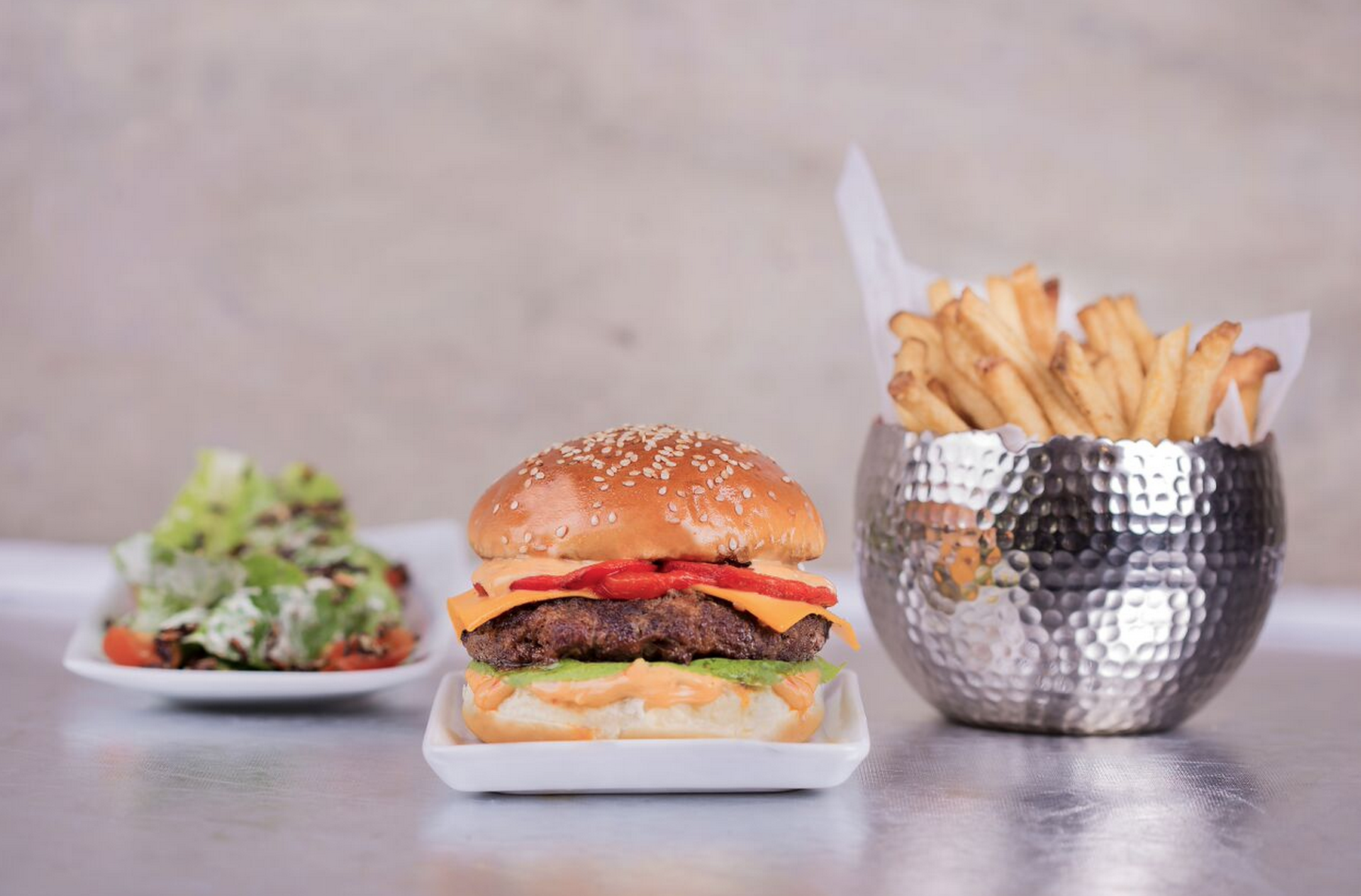 OMG burger, Rio de Janeiro, Brazil, Brazil News