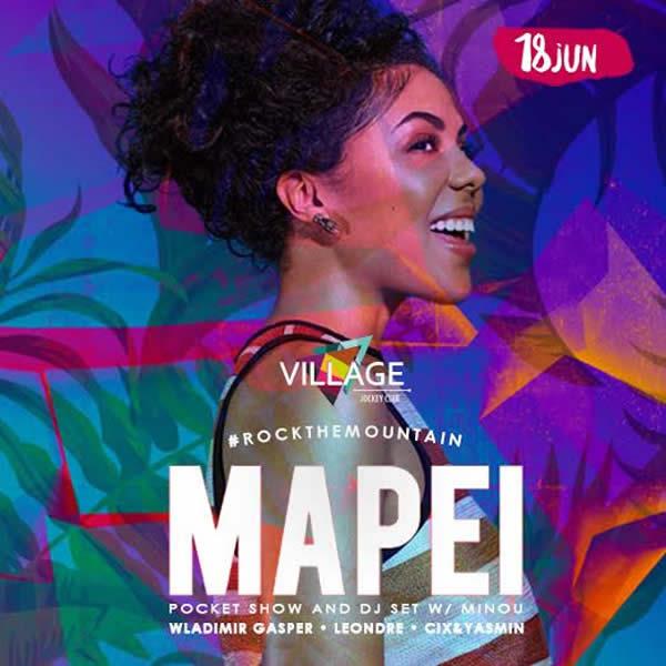 mapei