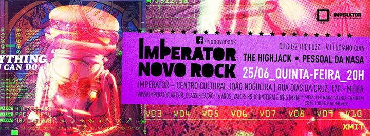novorock