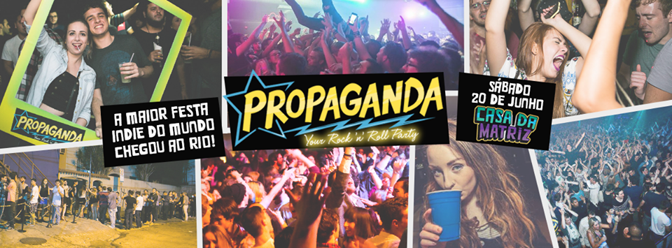 propaganda