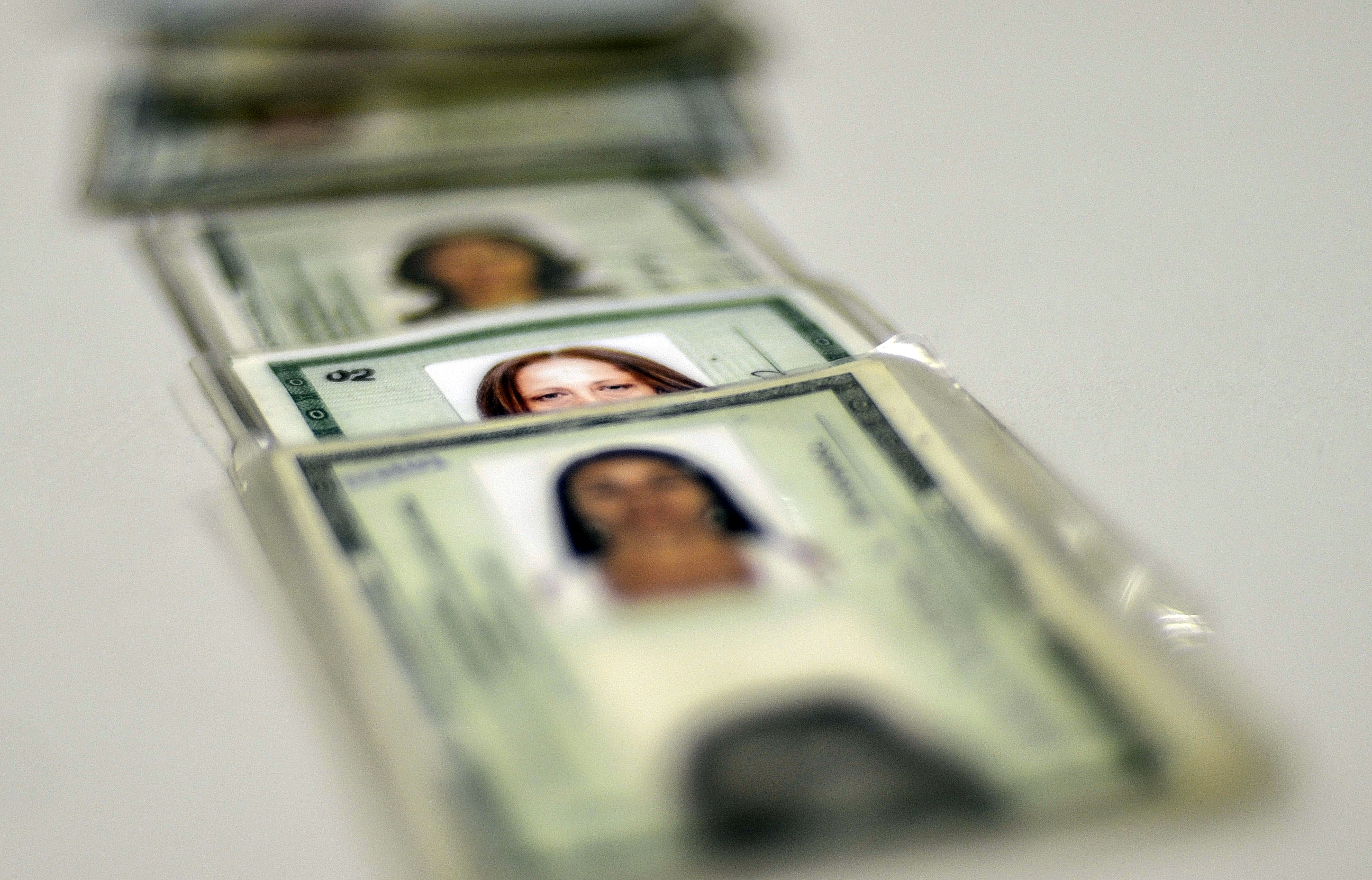 Identity theft is on the rise in Brazil,, Rio de Janeiro, Brazil, Brazil News
