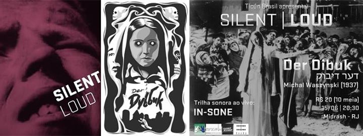 silentloud