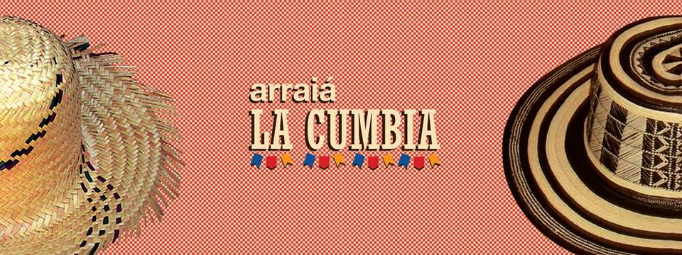 Arraiá la Cumbia