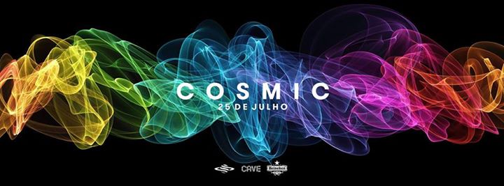 Cosmic