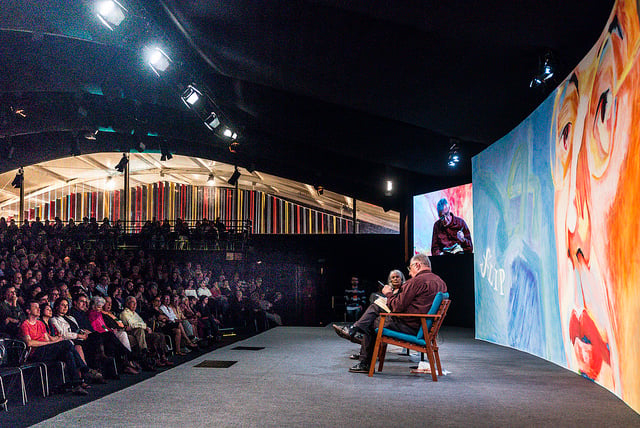 2015 FLIP Festival of Literature