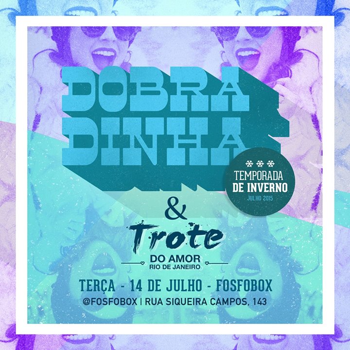 Festa Dobradinha