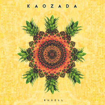 KAOZADA 800
