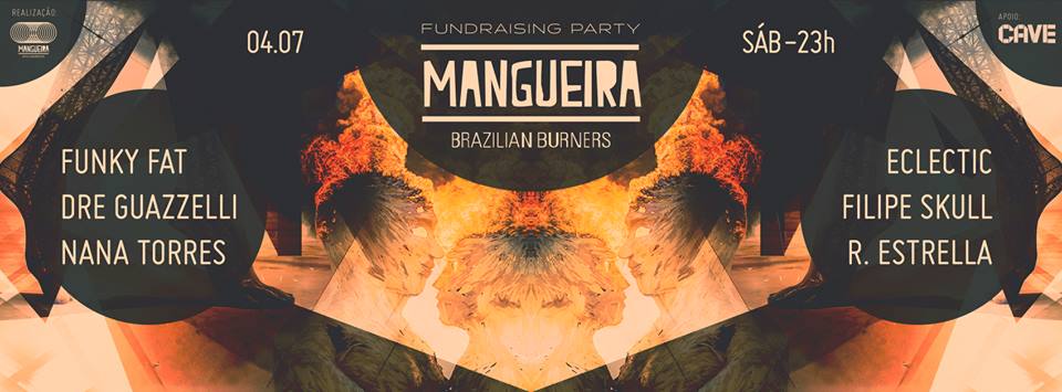 Mangueira