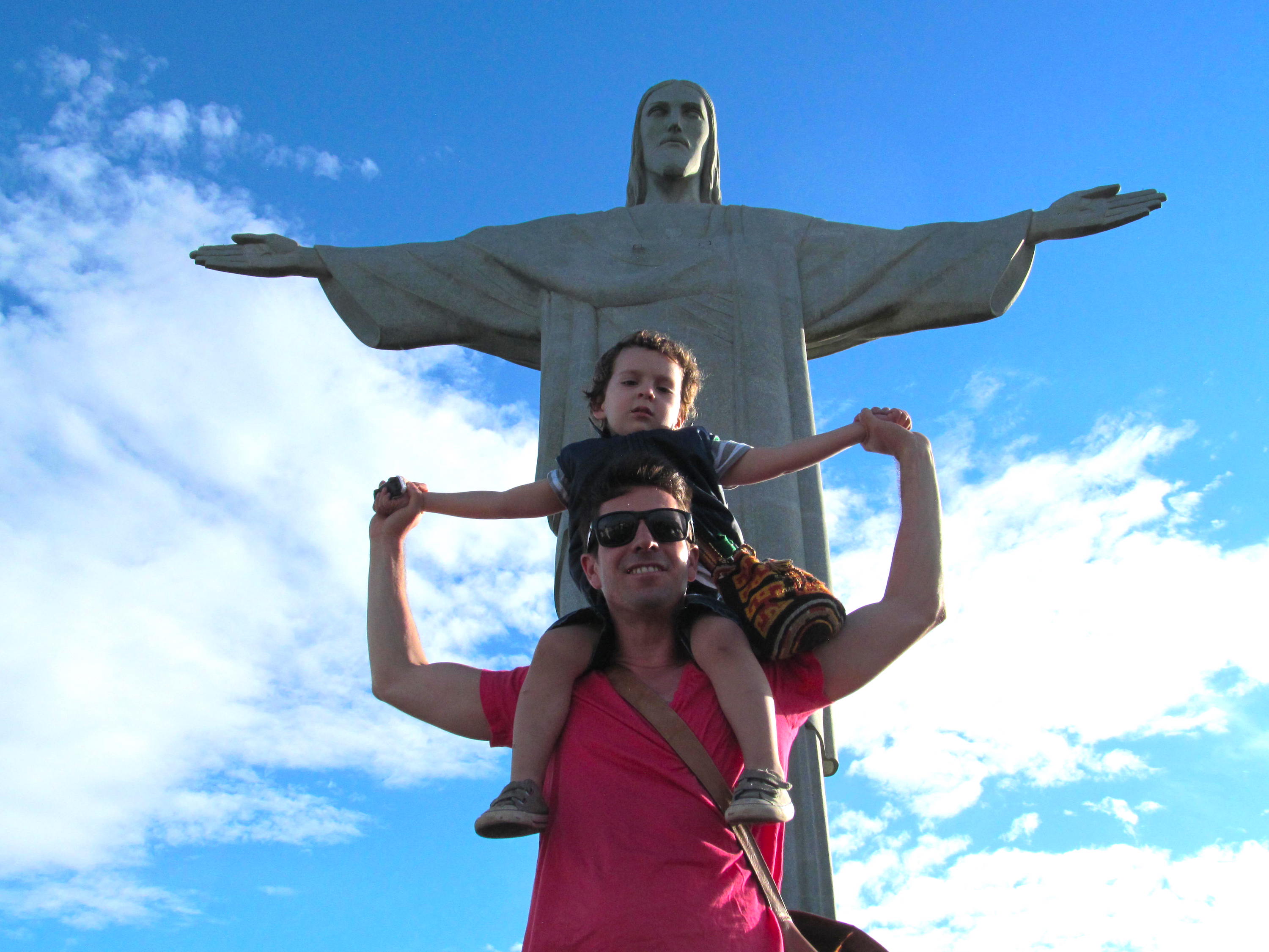 Kid-Friendly Activities for a Family Vacation in Rio: Sponsored