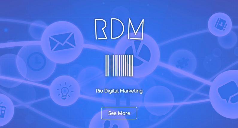 Services: RDM Social Media Marketing Services