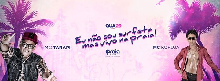 praia