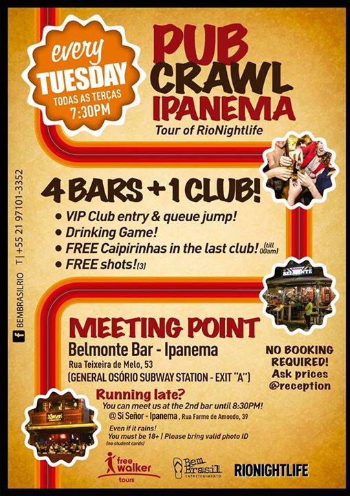 pubcrawl