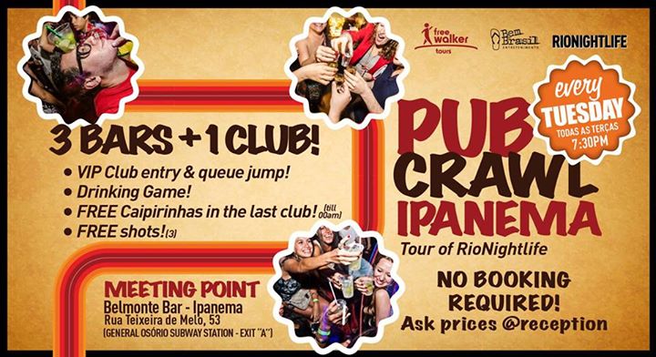 pubcrawlipanema