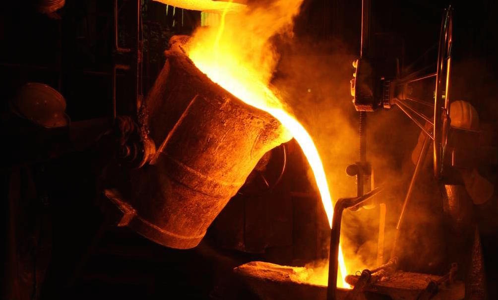 Brazil Crude Steel Production to Fall 3.4 Percent in 2015