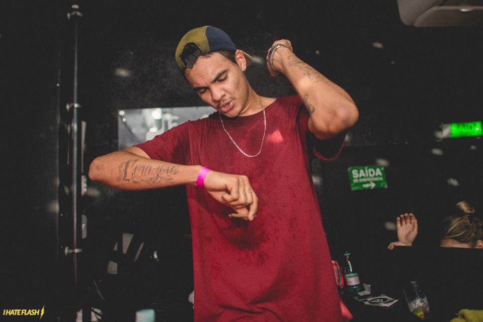 wobble