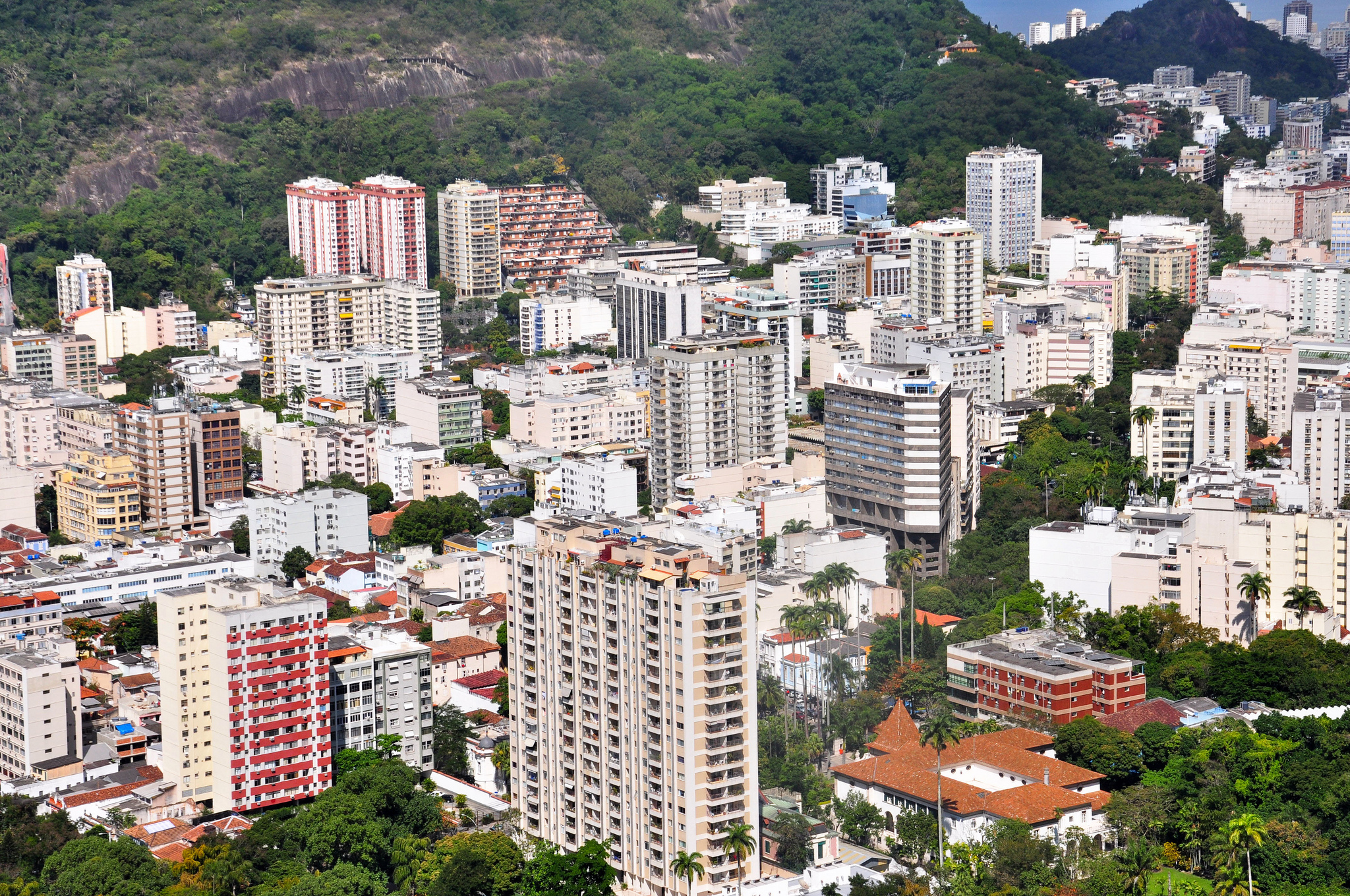 Botafogo: Rio’s New York-Esque Neighborhood