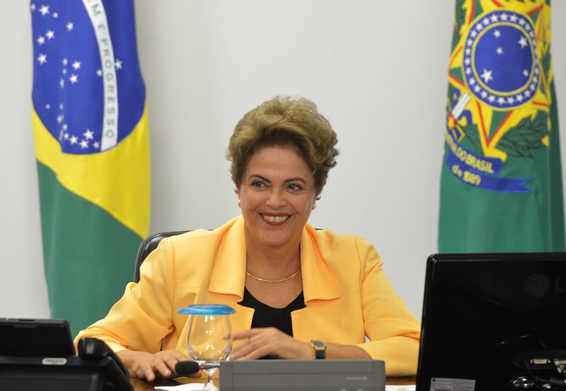 Investigations Probe into Rousseff’s Re-Election Campaign in Brazil