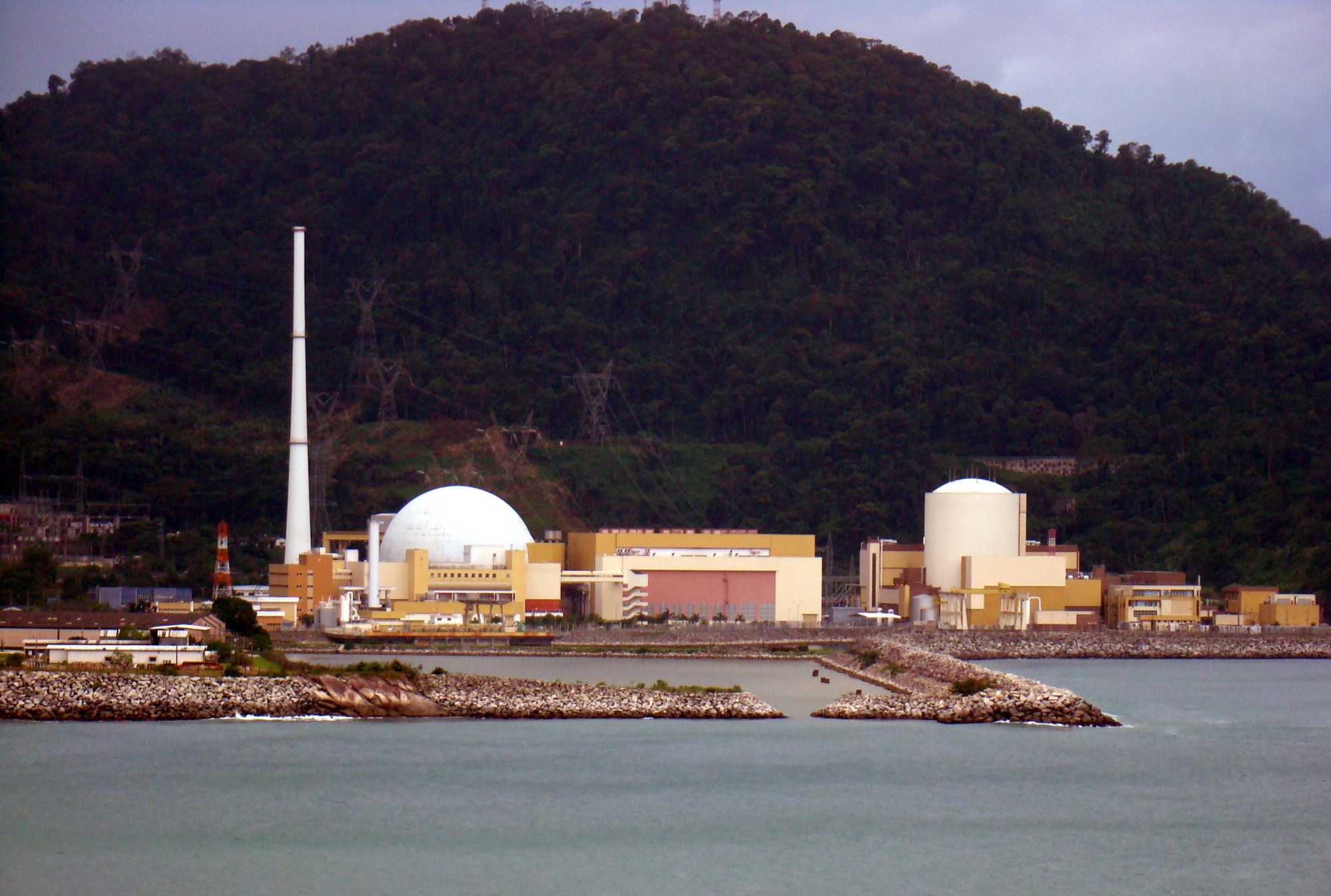 Brazil’s Angra 3 Nuclear Reactor May be Delayed