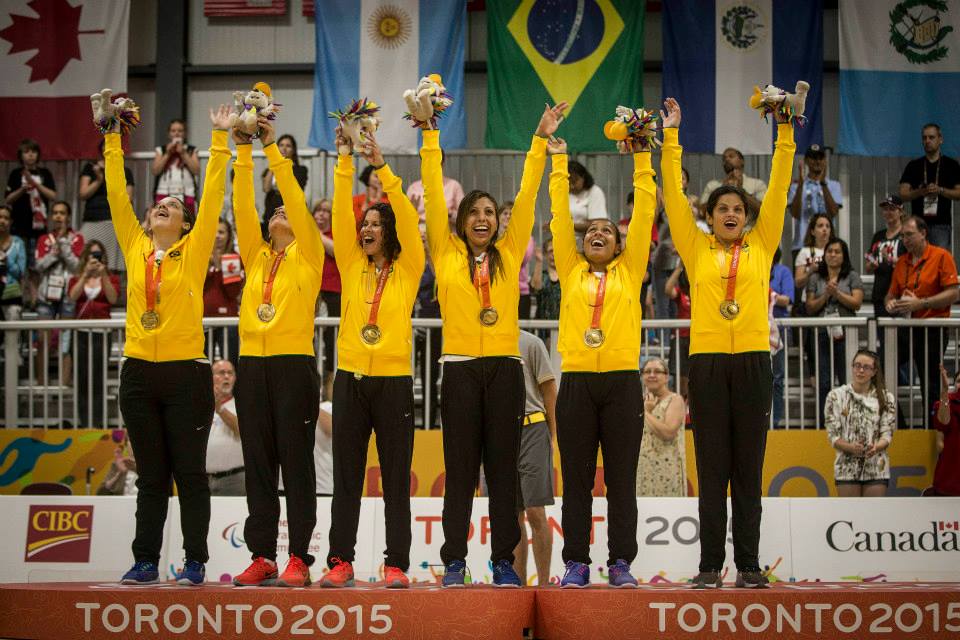 Brazil, Brazil News, Rio de Janeiro, Parapan Am Games, Rio 2016, Olympics, Sport, Toronto 2015, Toronto, Canada