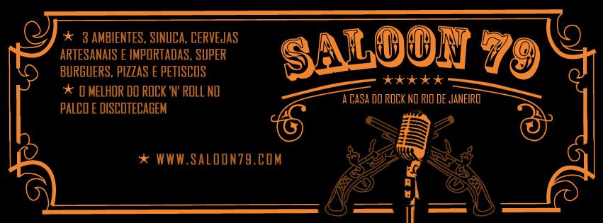 Saloon79