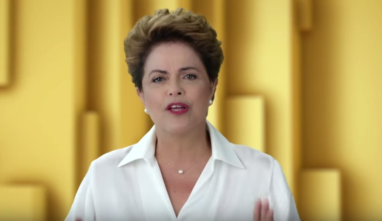dilma tv ad