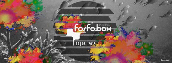 fosfoboxrecords