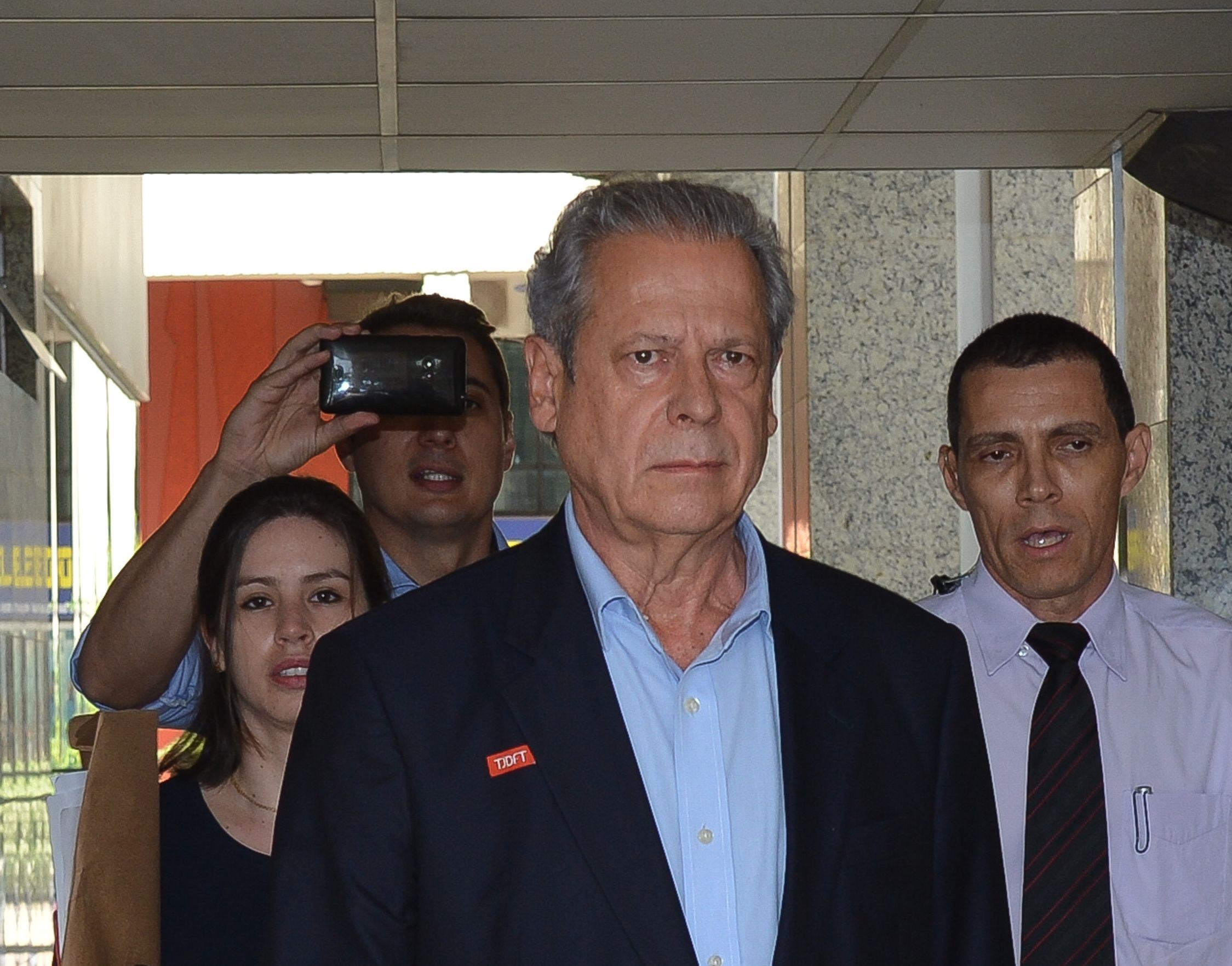 jose dirceu