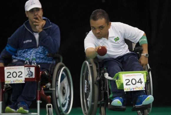 Brazil Finished First at Boccia With Six Golds at Parapan Games
