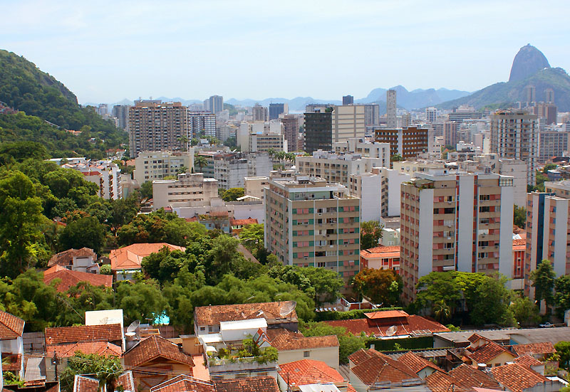Humaitá: One of Rio’s Most Under-Discovered Neighborhoods