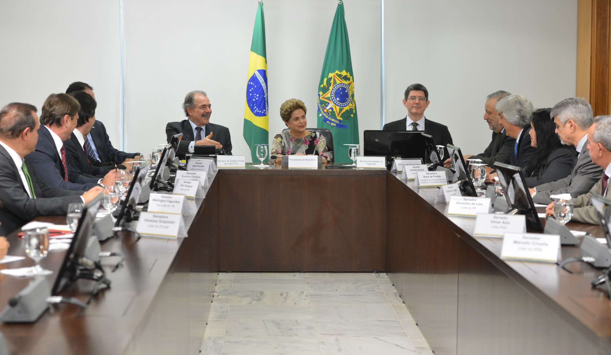Analysts Say Brazil’s Economic Measures May Not be Enough