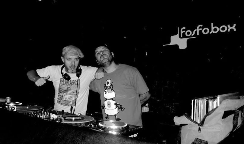 Rio de Janeiro, Brazil News, Brazil, Disco Godfathers, Tee Cardaci, DJ FLEG, Alex Paz, Parties in Rio de Janeiro, Vinyl DJs in Rio de Janeiro, Records in Rio de Janeiro, Record Collectors in Rio de Janeiro, Vinyl Collectors in Rio de Janeiro,