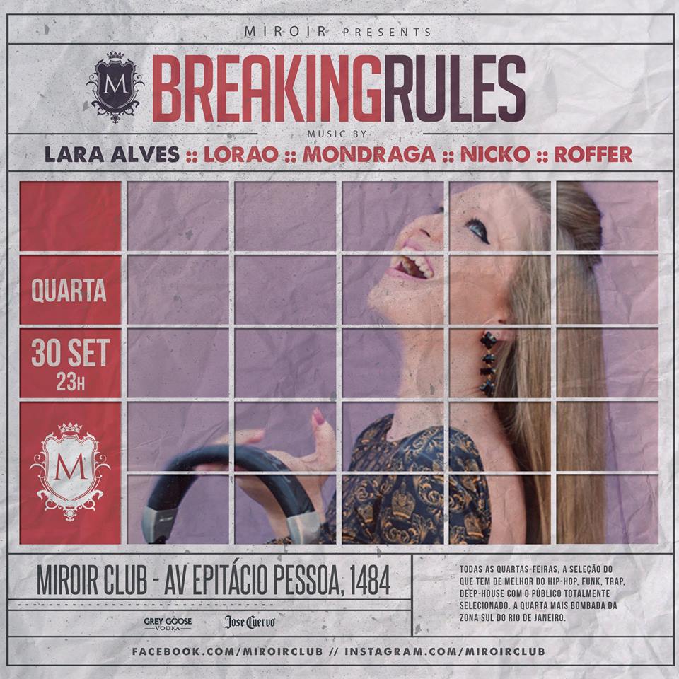 breakingrules