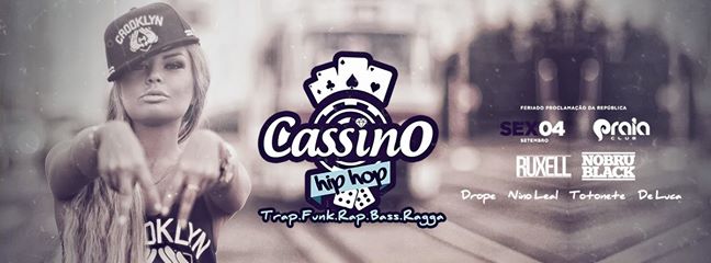 cassinotrap